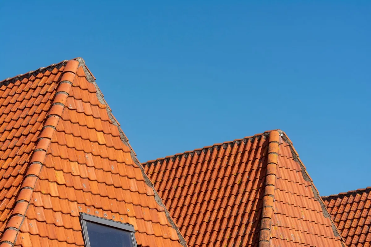 roofing project in Fontana, CA — 4