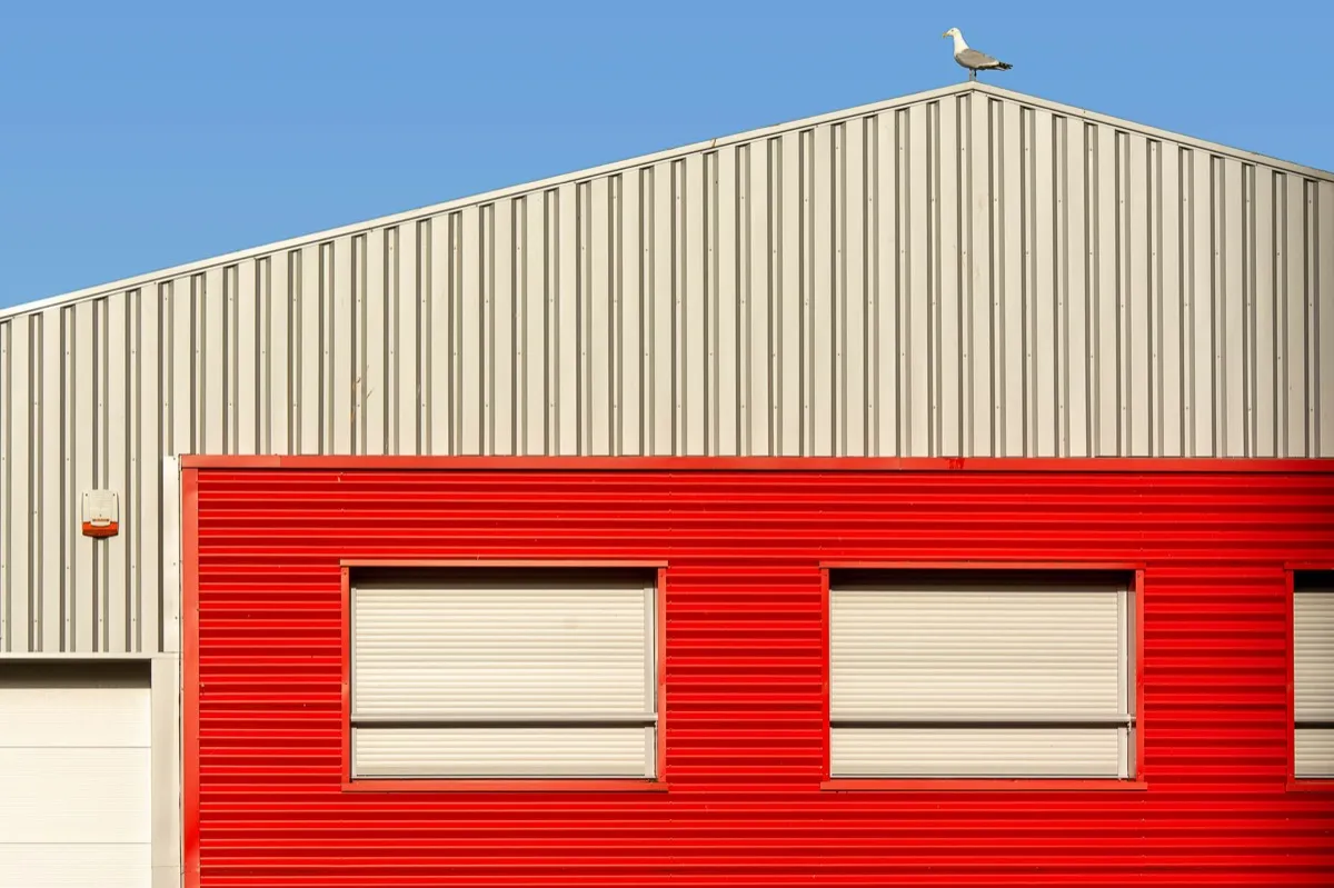 Commercial Roofing in Fontana, CA