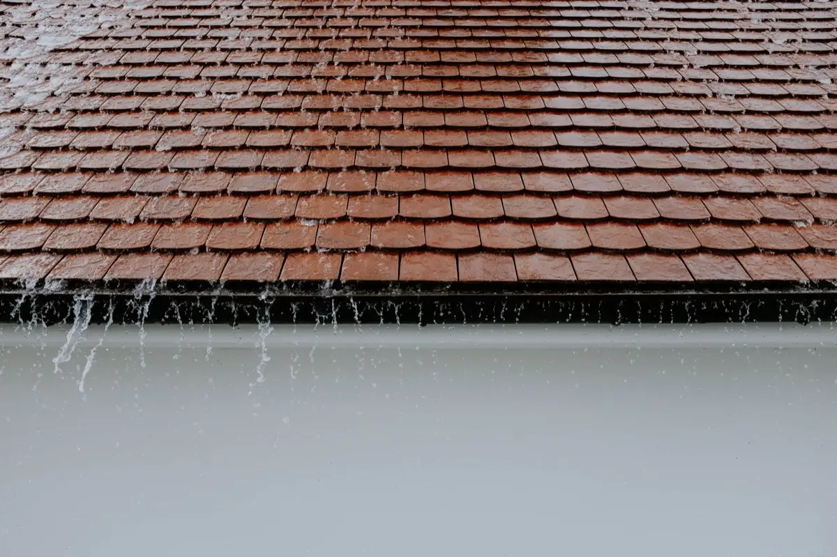 Gutters & Downspouts in Fontana, CA