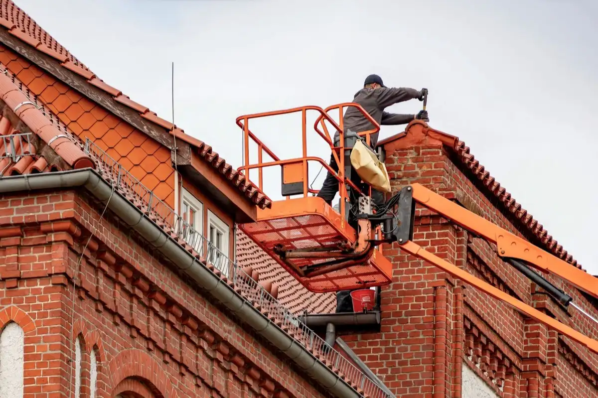 Roof Coatings & Sealing in Fontana, CA