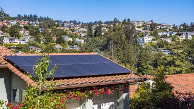 roofing in Fontana, CA